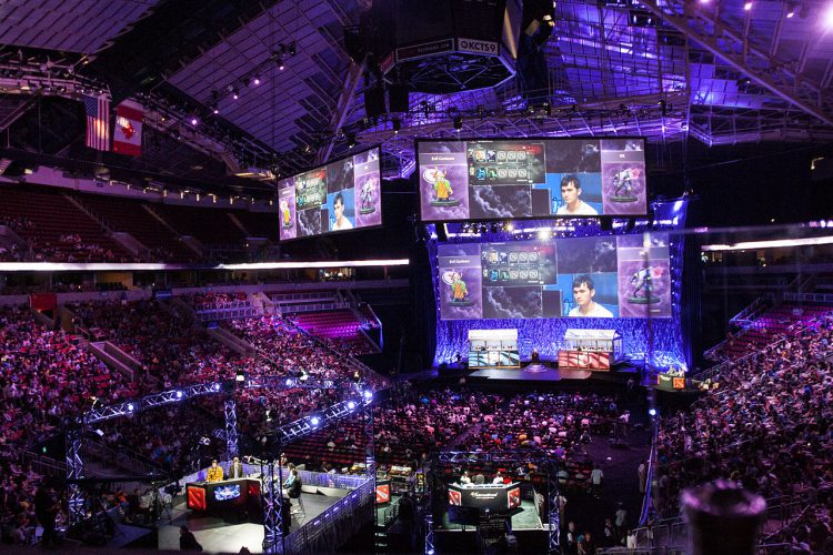 E-sport