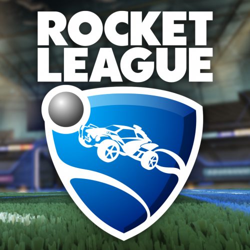 Allt om Rocket League