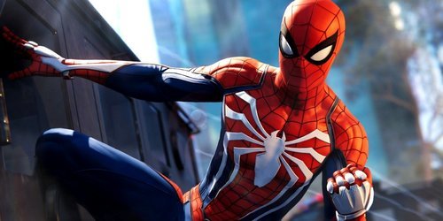 De bästa spelen inom Marvel